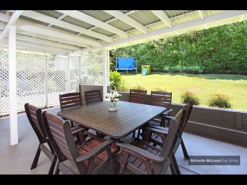 14 Cougar Street, Indooroopilly QLD 4068
