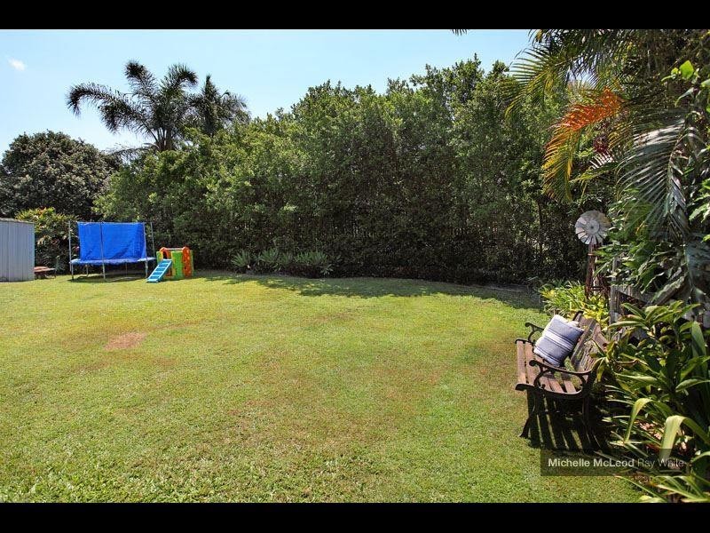 14 Cougar Street, Indooroopilly QLD 4068