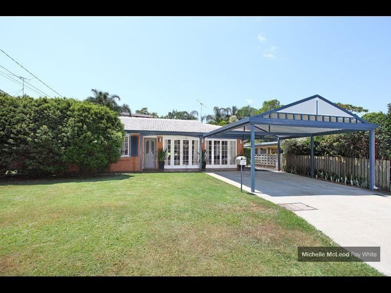 14 Cougar Street, Indooroopilly QLD 4068