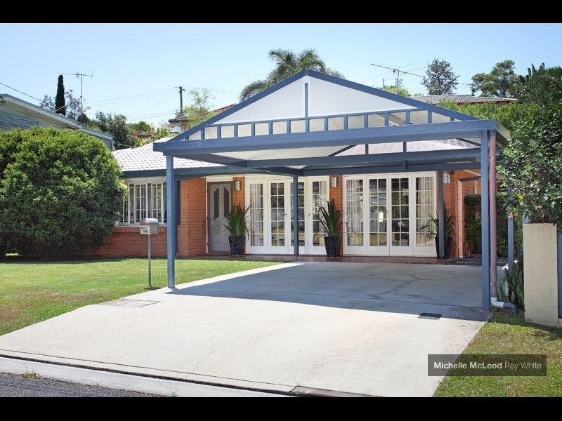 14 Cougar Street, Indooroopilly QLD 4068