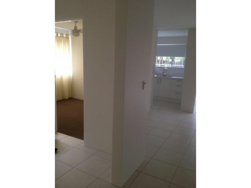 5/34 Ascog Terrace, Toowong QLD 4066