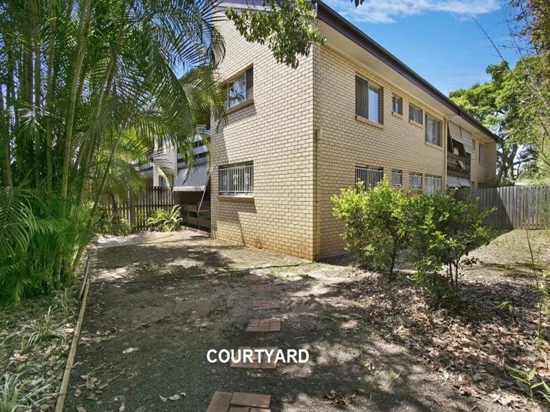 5/34 Ascog Terrace, Toowong QLD 4066