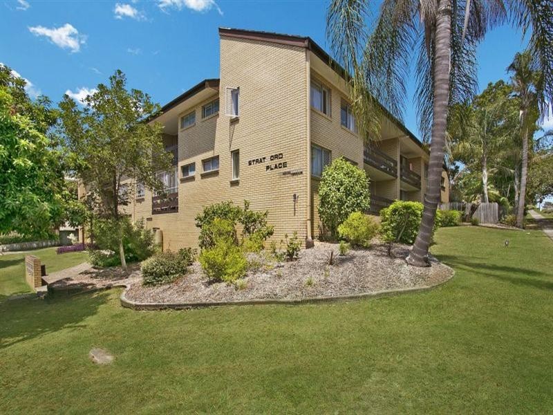 5/34 Ascog Terrace, Toowong QLD 4066