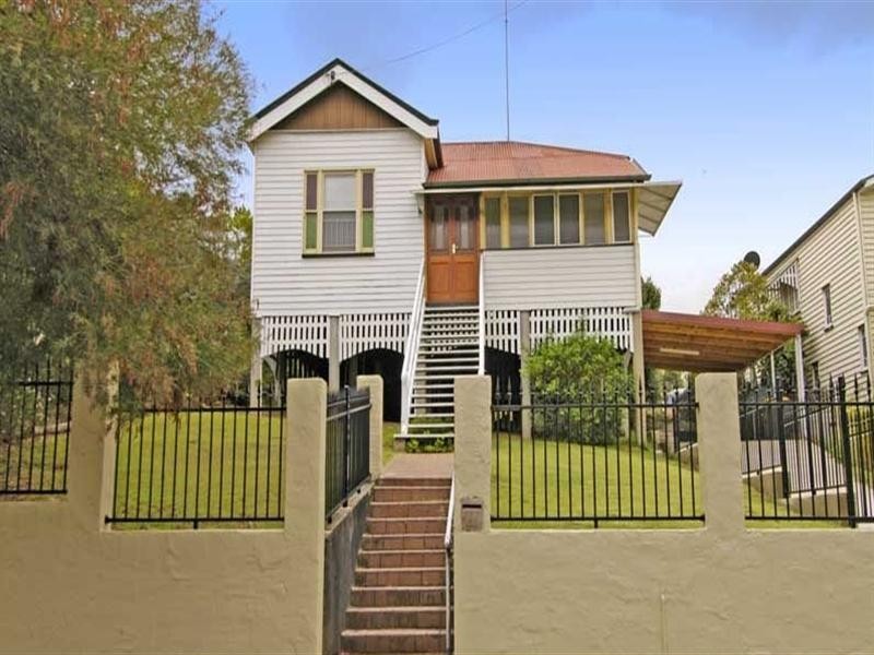 65 – 67 Payne Street, Auchenflower QLD 4066