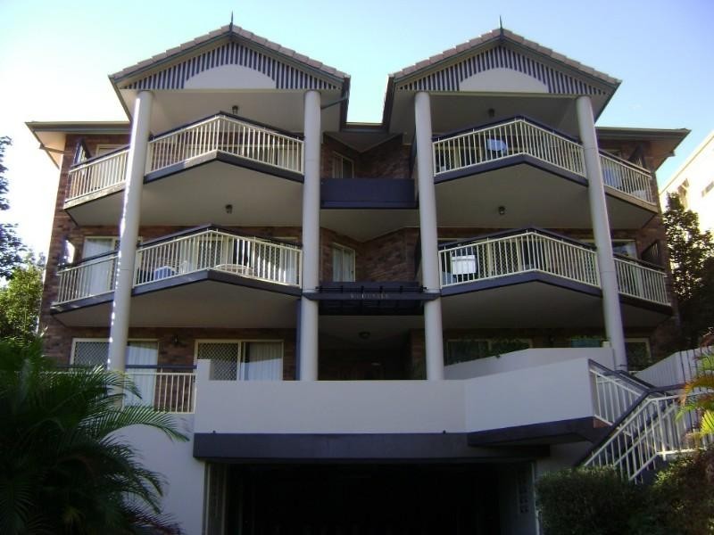 3/31 Ada Street, Taringa QLD 4068