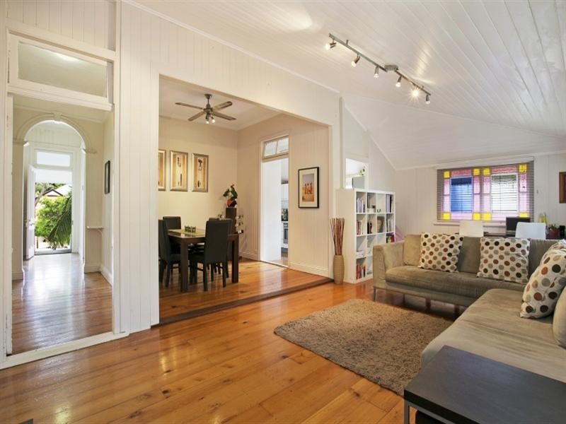 20 Morley Street, Toowong QLD 4066