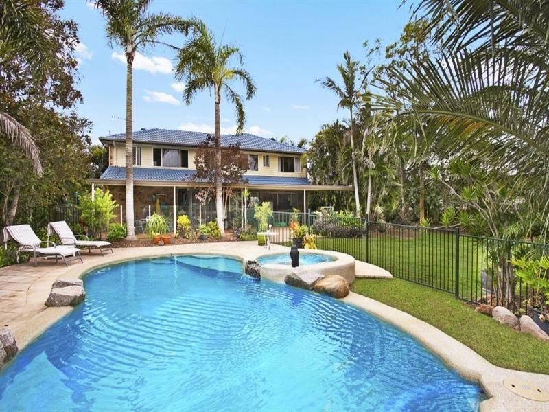 20 Westcott Place, Bellbowrie QLD 4070