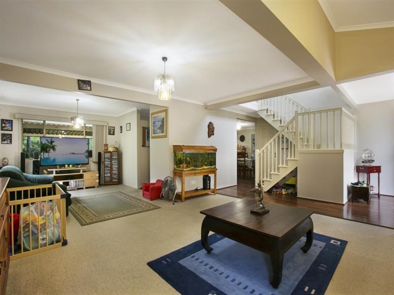 20 Westcott Place, Bellbowrie QLD 4070