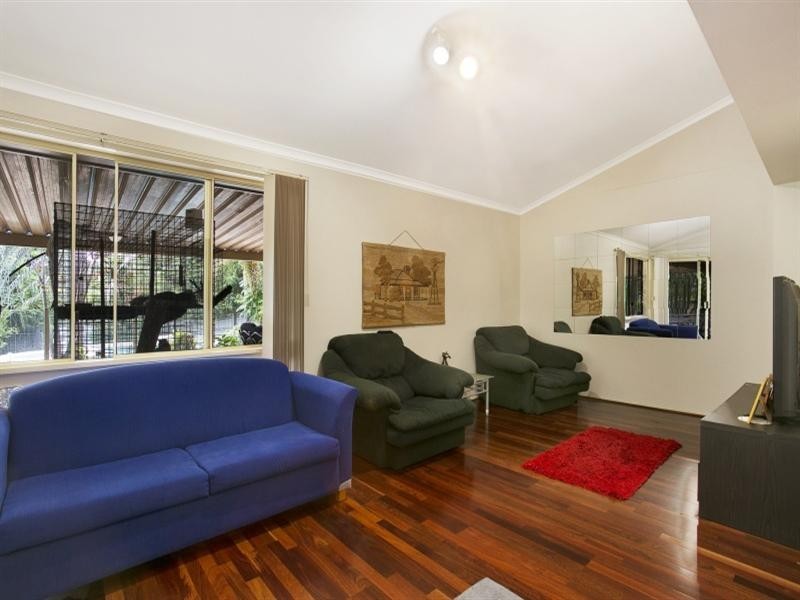 20 Westcott Place, Bellbowrie QLD 4070