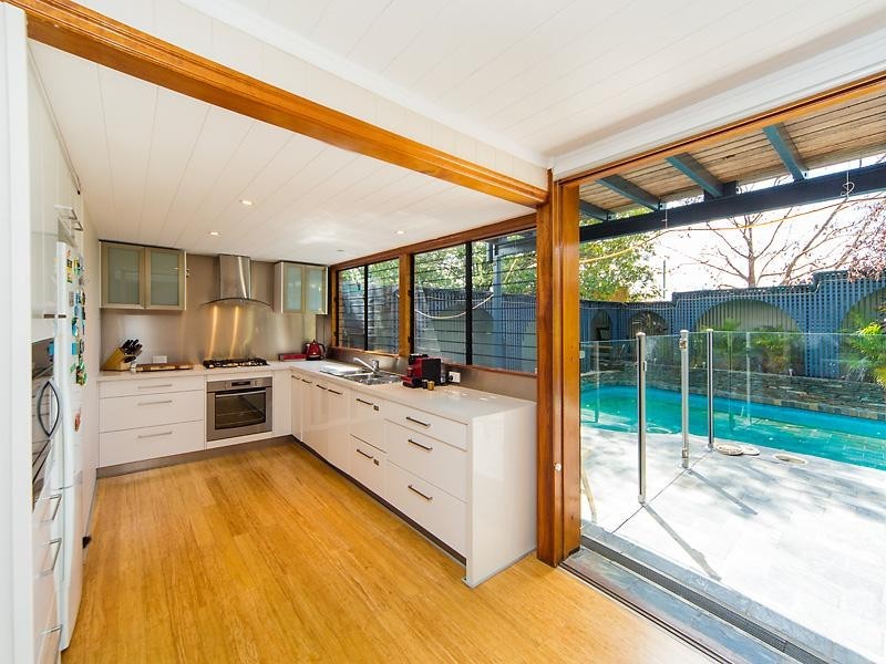 68 Glen Street, Kelvin Grove QLD 4059