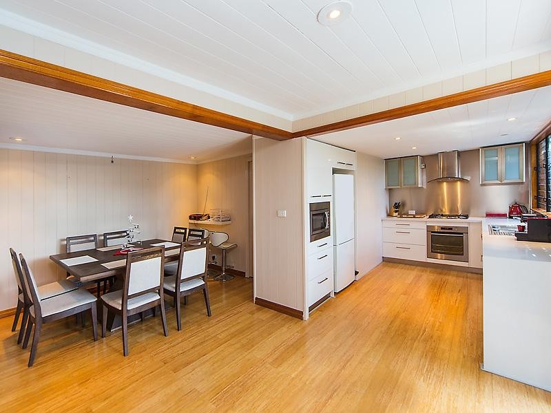 68 Glen Street, Kelvin Grove QLD 4059