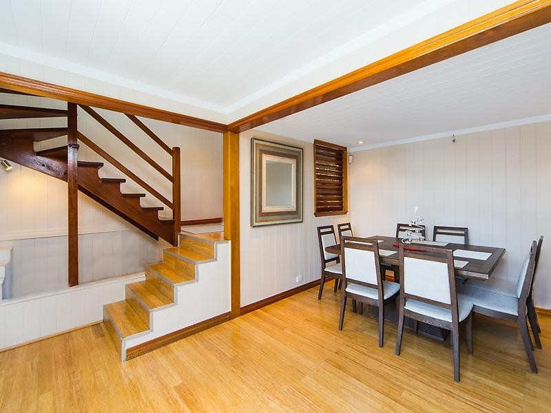 68 Glen Street, Kelvin Grove QLD 4059