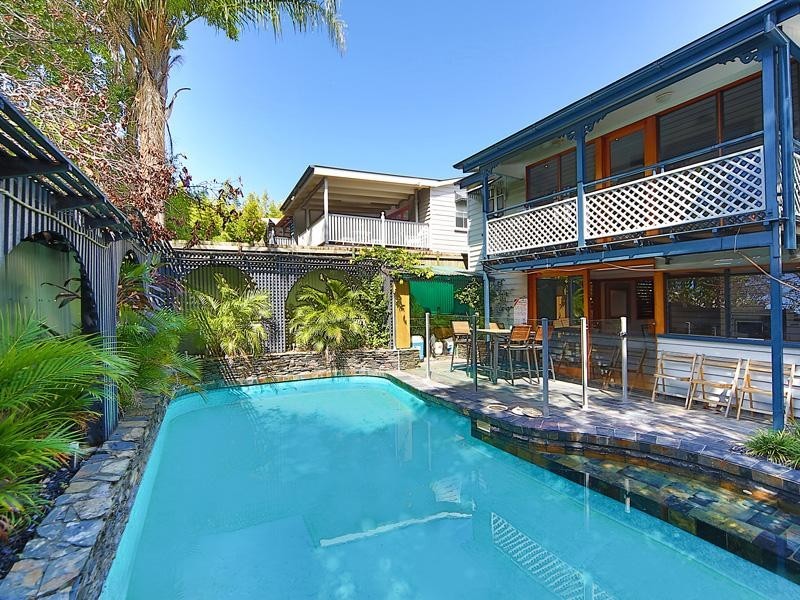 68 Glen Street, Kelvin Grove QLD 4059