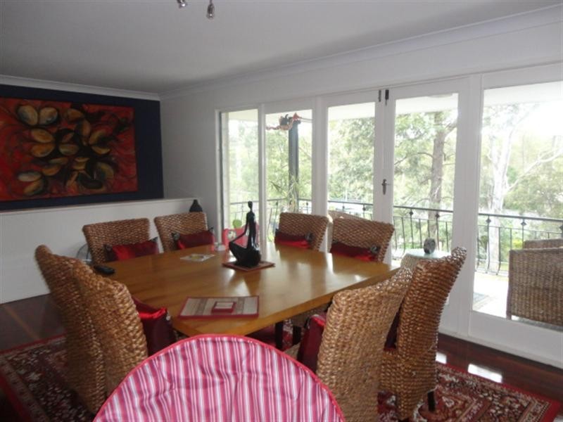 23 Marland Street, Kenmore QLD 4069