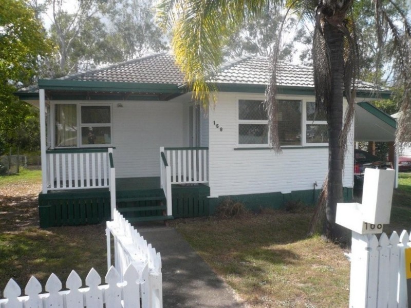 168 Beenleigh Road, Sunnybank QLD 4109