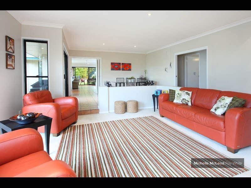 62 Nolan Rise, Brookfield QLD 4069