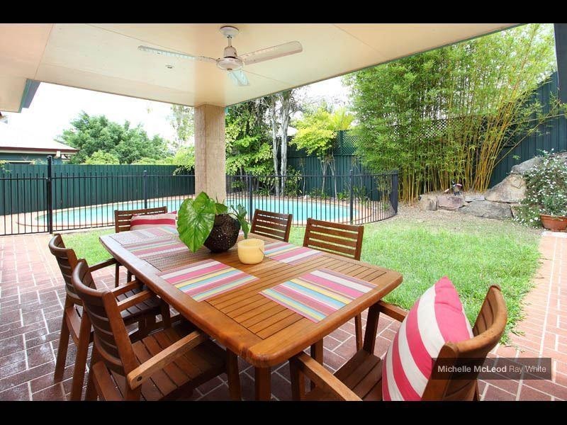 62 Nolan Rise, Brookfield QLD 4069