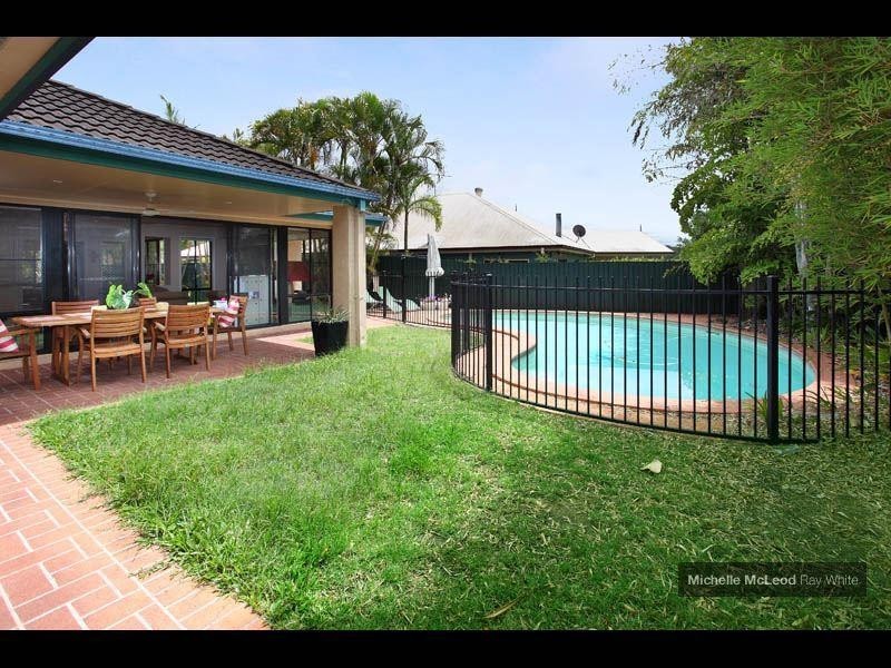 62 Nolan Rise, Brookfield QLD 4069