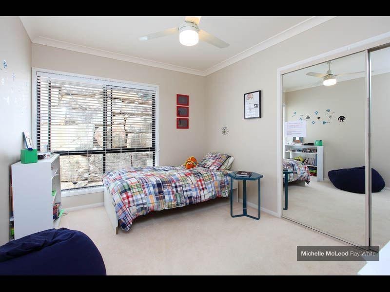 62 Nolan Rise, Brookfield QLD 4069