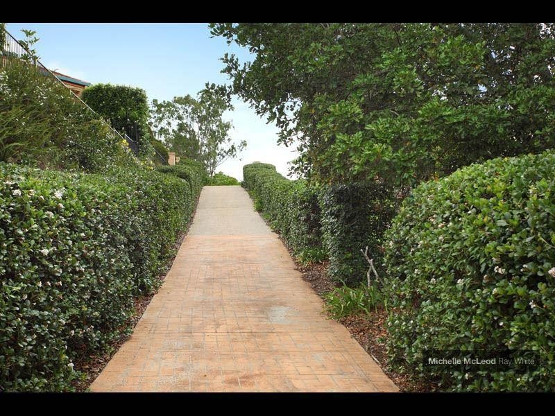 62 Nolan Rise, Brookfield QLD 4069