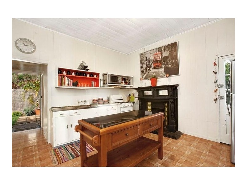 40 Agnes Street, Auchenflower QLD 4066