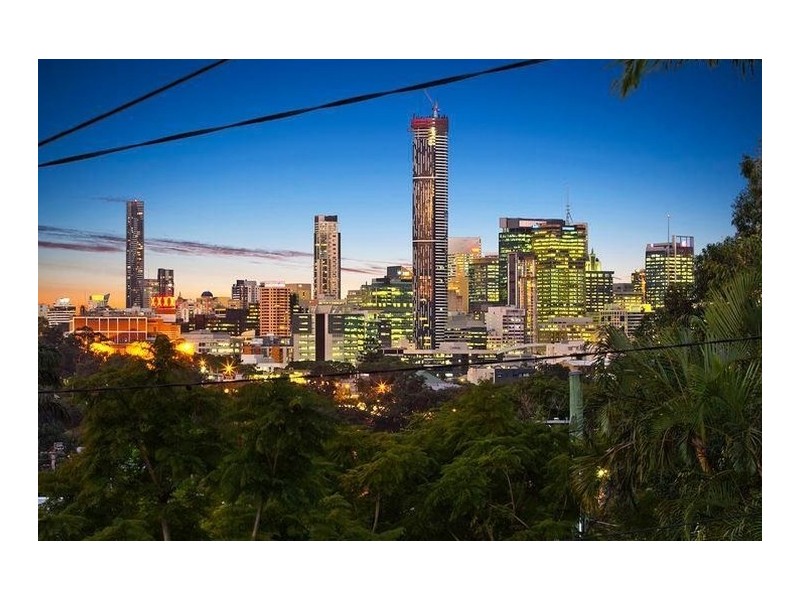 40 Agnes Street, Auchenflower QLD 4066