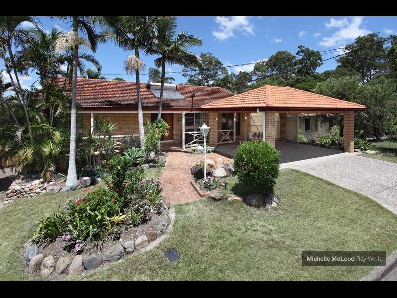 16 Crotty Street, Indooroopilly QLD 4068