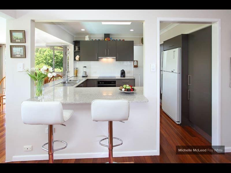 16 Crotty Street, Indooroopilly QLD 4068