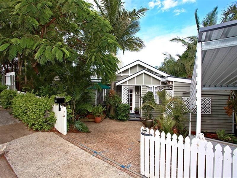 1/10 Keltie Street, Taringa QLD 4068