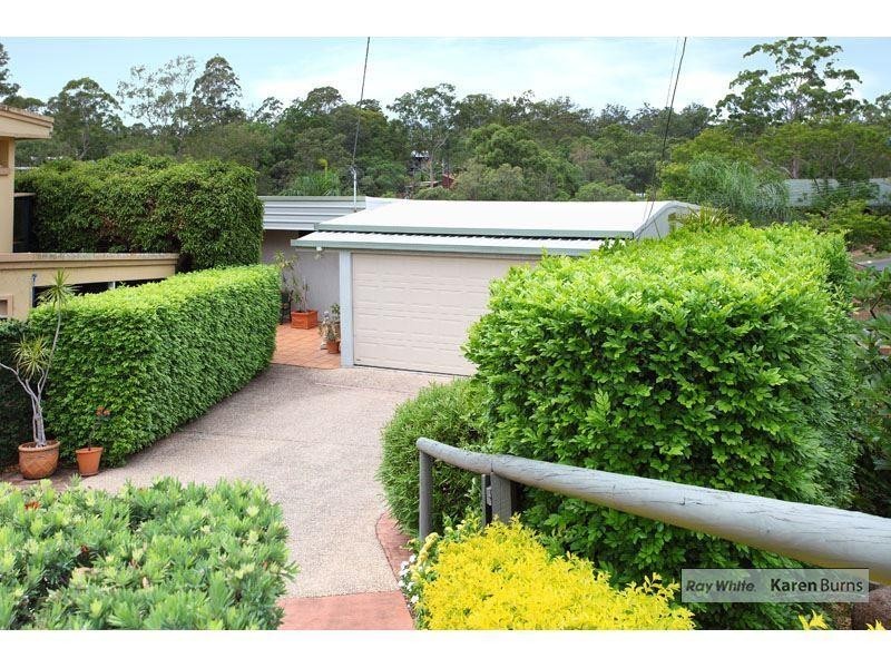 33A Chapel Hill Road, Chapel Hill QLD 4069
