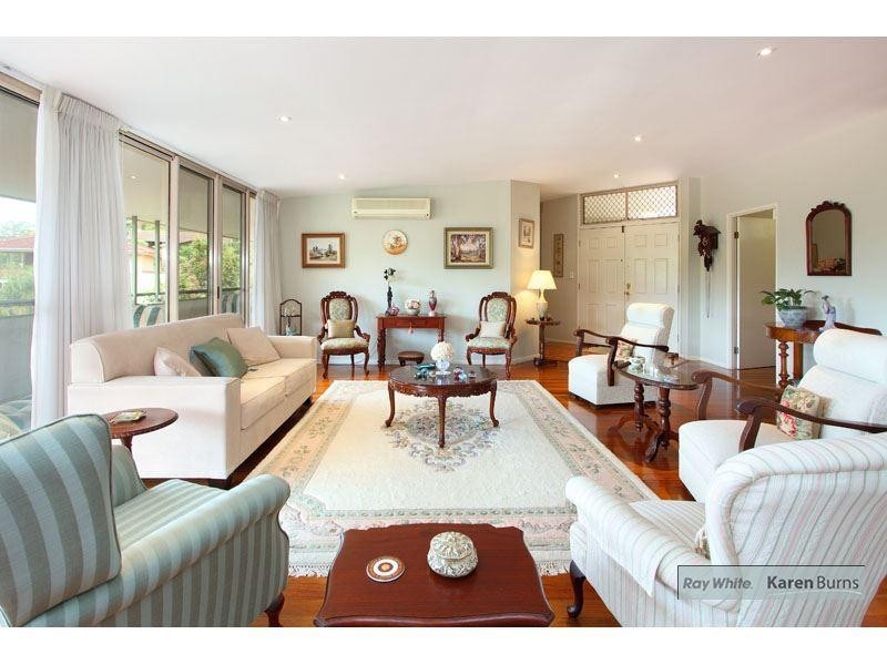 33A Chapel Hill Road, Chapel Hill QLD 4069