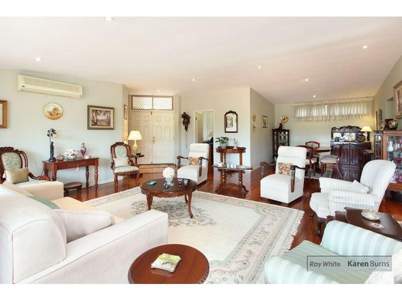 33A Chapel Hill Road, Chapel Hill QLD 4069