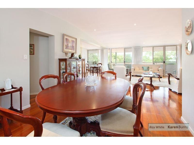 33A Chapel Hill Road, Chapel Hill QLD 4069