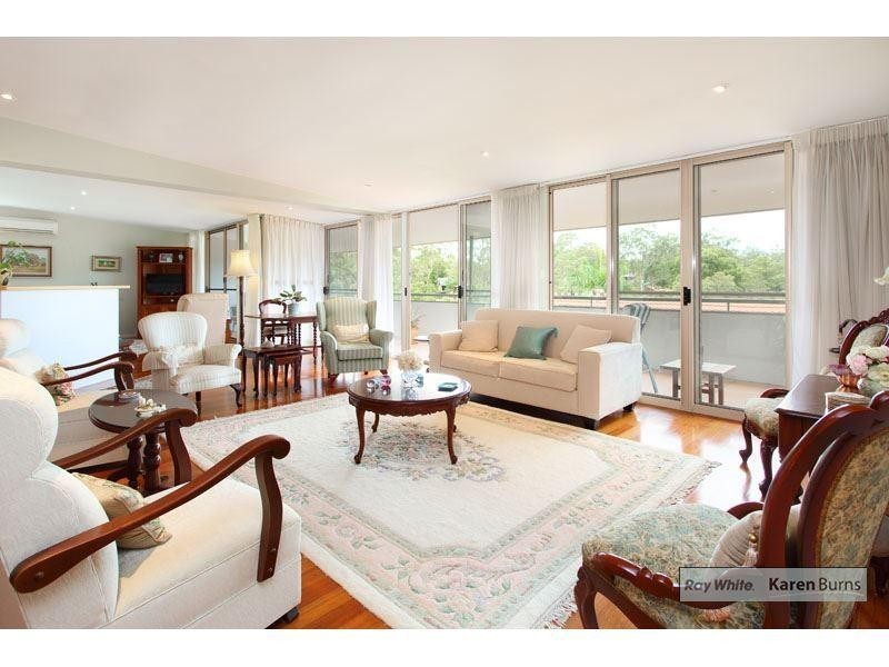 33A Chapel Hill Road, Chapel Hill QLD 4069