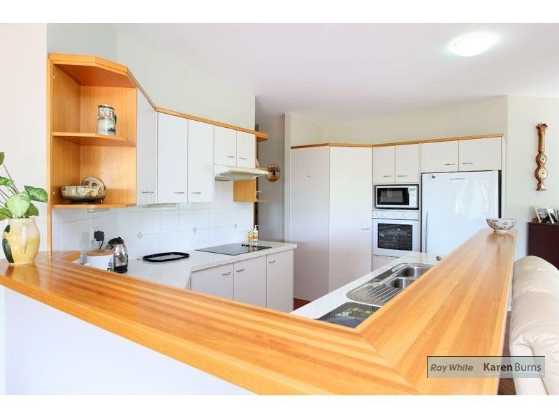 33A Chapel Hill Road, Chapel Hill QLD 4069