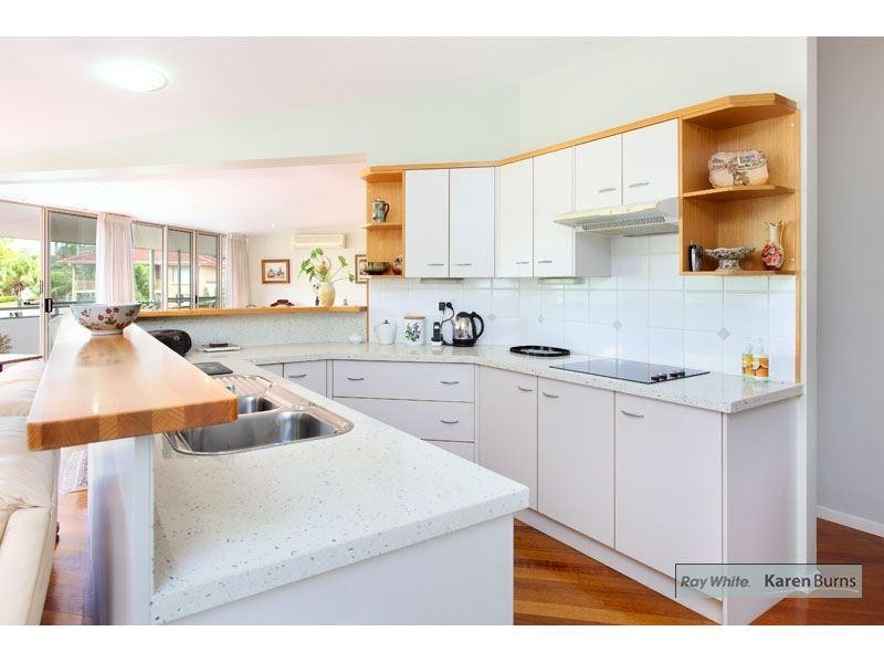 33A Chapel Hill Road, Chapel Hill QLD 4069