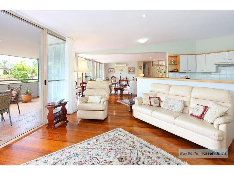 33A Chapel Hill Road, Chapel Hill QLD 4069