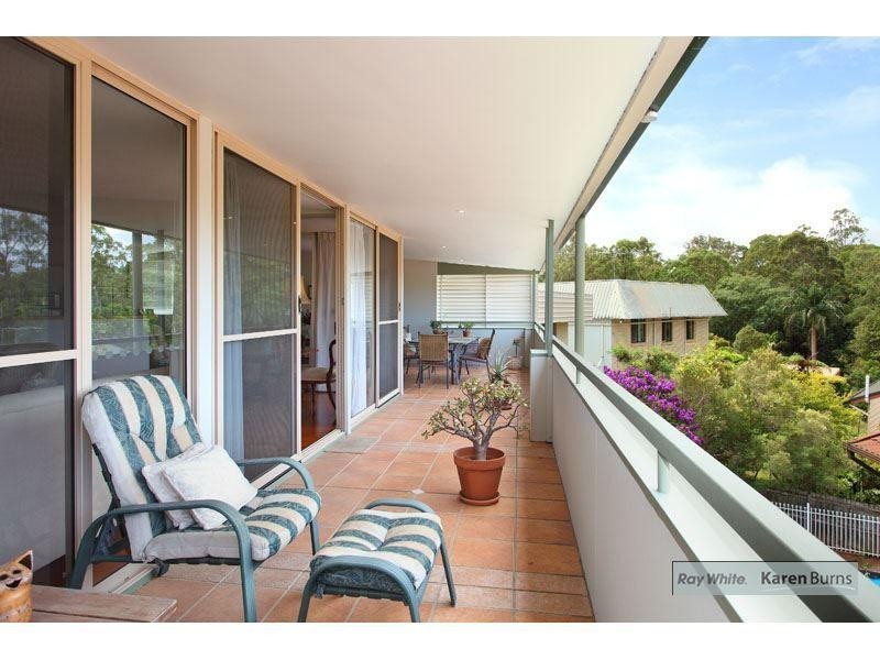 33A Chapel Hill Road, Chapel Hill QLD 4069