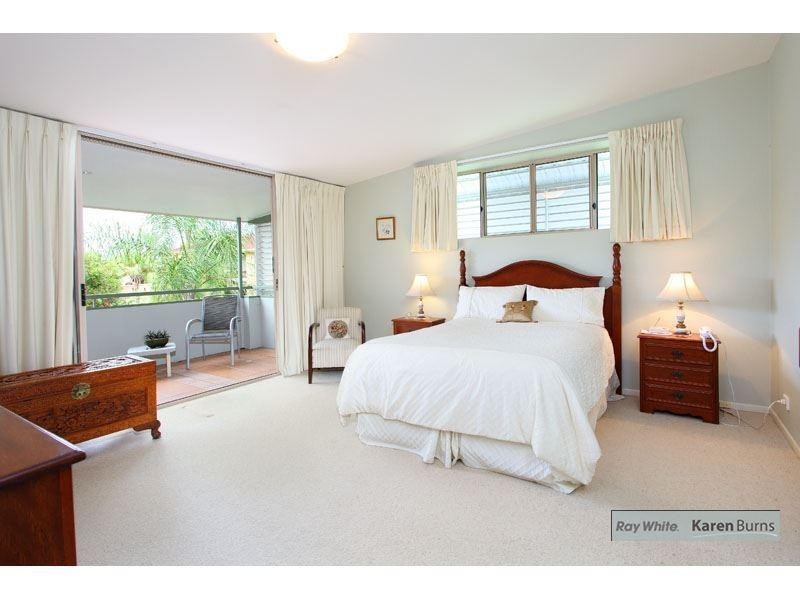 33A Chapel Hill Road, Chapel Hill QLD 4069