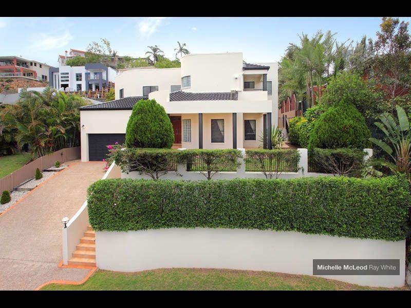 21 Carissa Place, Chapel Hill QLD 4069