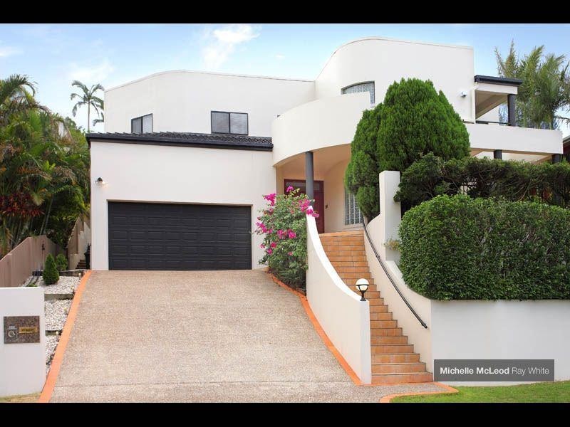 21 Carissa Place, Chapel Hill QLD 4069