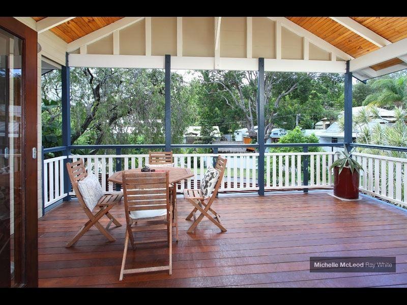 56 Warburton Street, Bardon QLD 4065