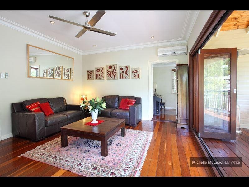 56 Warburton Street, Bardon QLD 4065