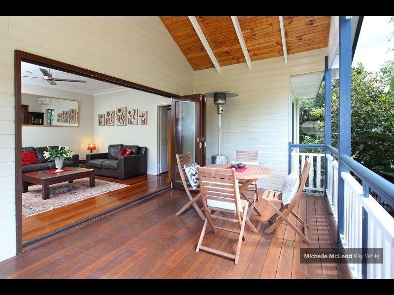 56 Warburton Street, Bardon QLD 4065