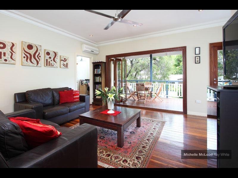 56 Warburton Street, Bardon QLD 4065