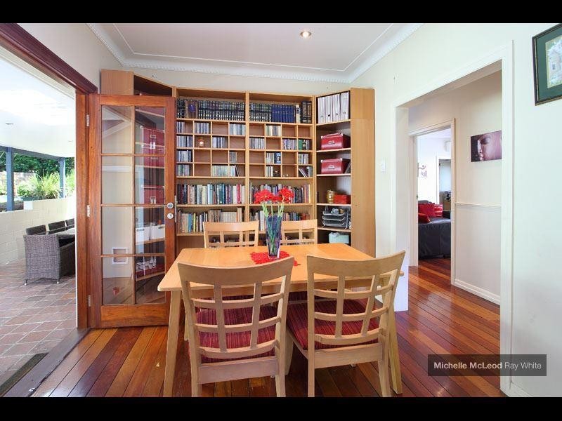 56 Warburton Street, Bardon QLD 4065