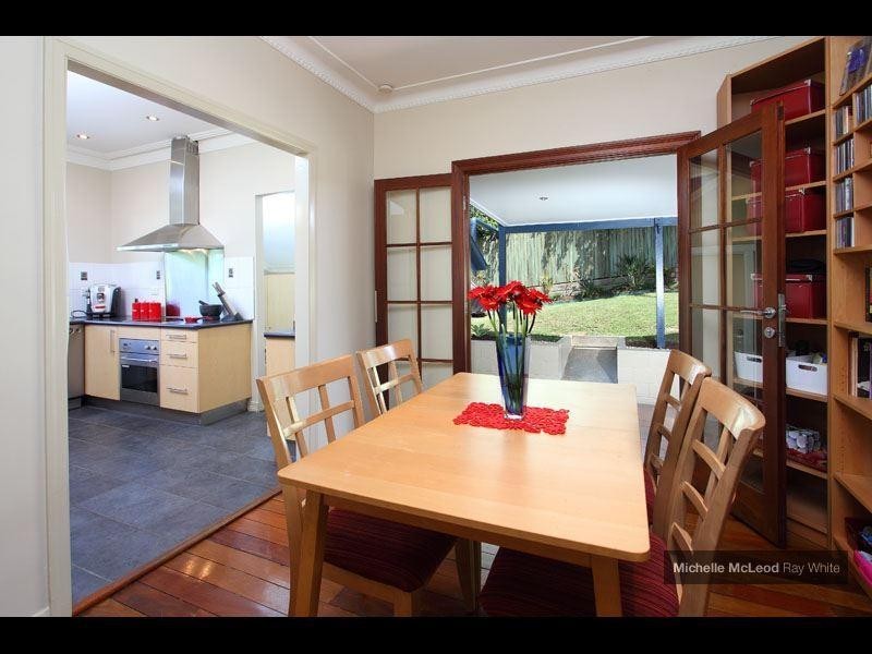 56 Warburton Street, Bardon QLD 4065