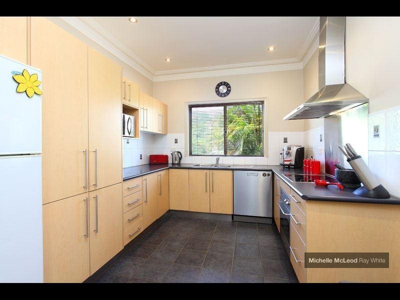 56 Warburton Street, Bardon QLD 4065