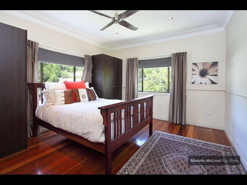 56 Warburton Street, Bardon QLD 4065