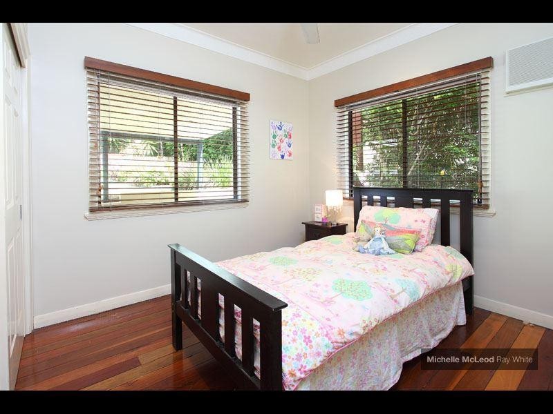 56 Warburton Street, Bardon QLD 4065